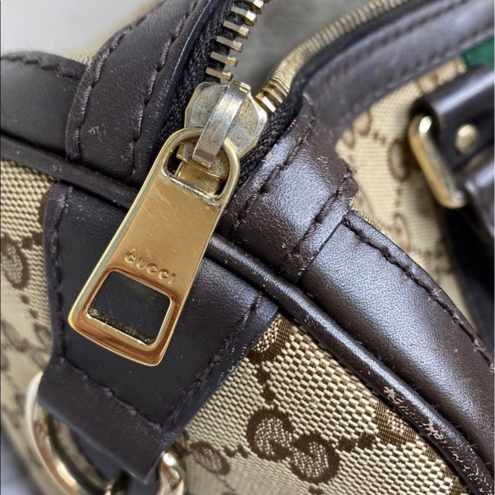 Gucci bag - Picture 5 of 5